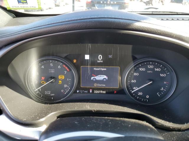 Photo 9 from auction – 2019 CADILLAC XT4 PREMIU with VIN 1GYFZCR46KF116742