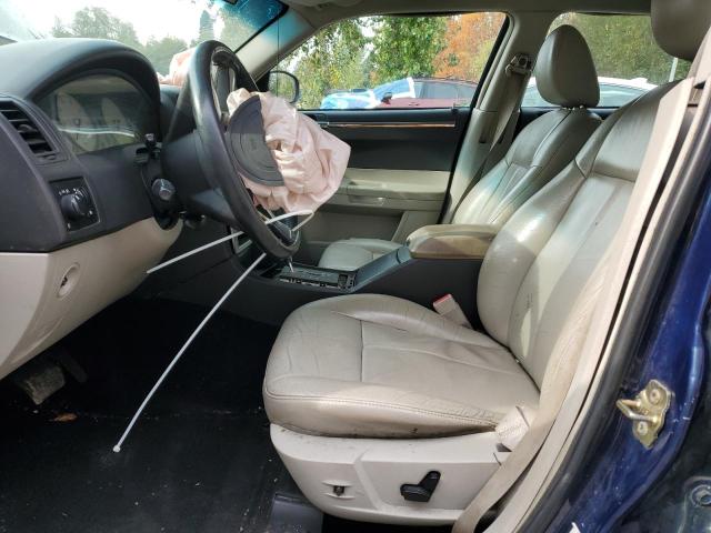 Photo 7 from auction – 2005 CHRYSLER 300 TOURIN with VIN 2C3JA53G75H107805