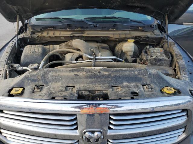 Photo 11 from auction – 2017 RAM 1500 SLT with VIN 1C6RR7LT1HS815195