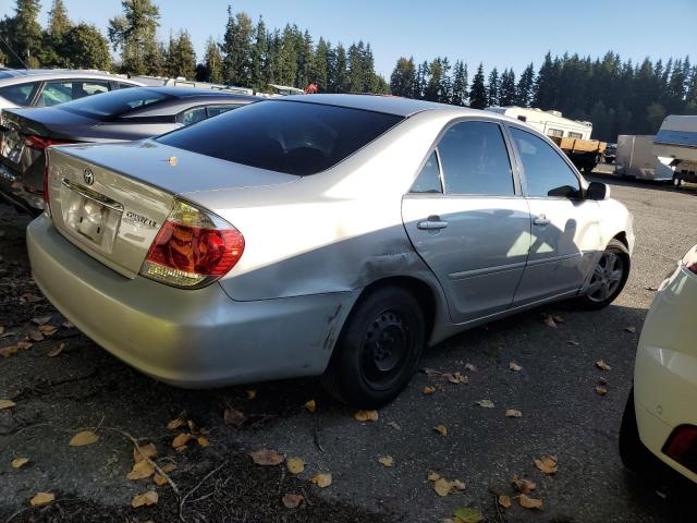 Photo 3 from auction – 2005 TOYOTA CAMRY LE with VIN 4T1BE32K95U085958