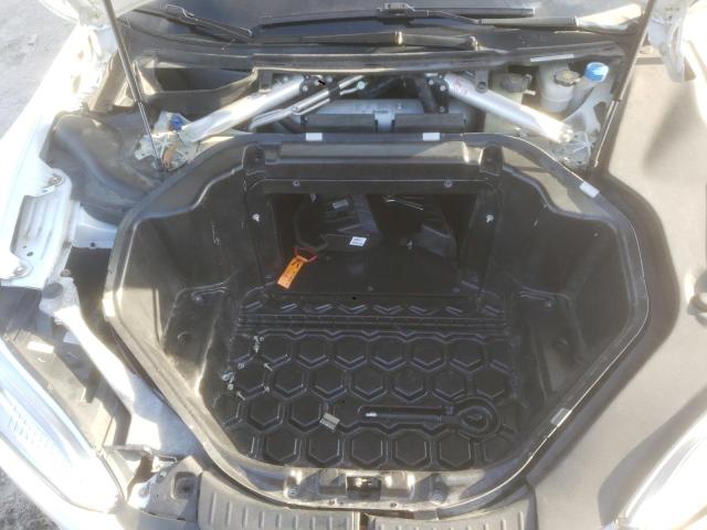 Photo 11 from auction – 2013 TESLA MODEL S with VIN 5YJSA1DP6DFP20512