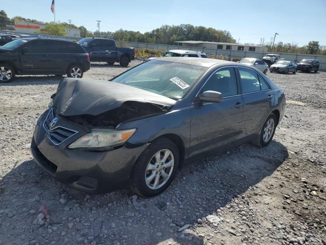 Foto 1 de la subasta – 2011 TOYOTA CAMRY BASE con VIN 4T1BF3EK3BU691972