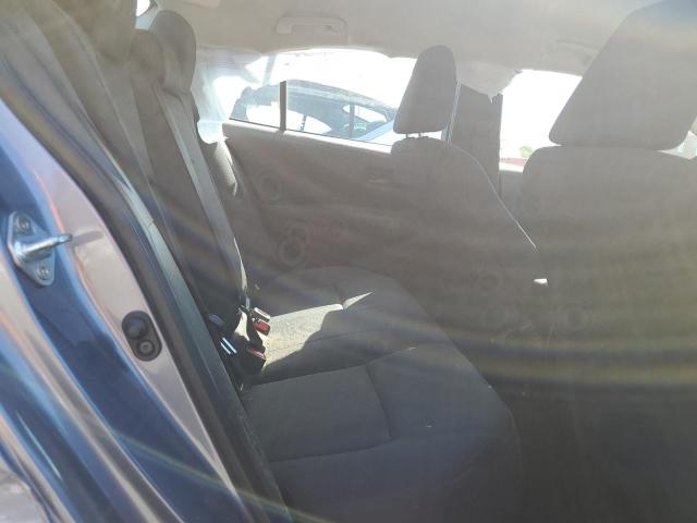 Photo 10 from auction – 2023 TOYOTA COROLLA LE with VIN 5YFB4MDE9PP054682