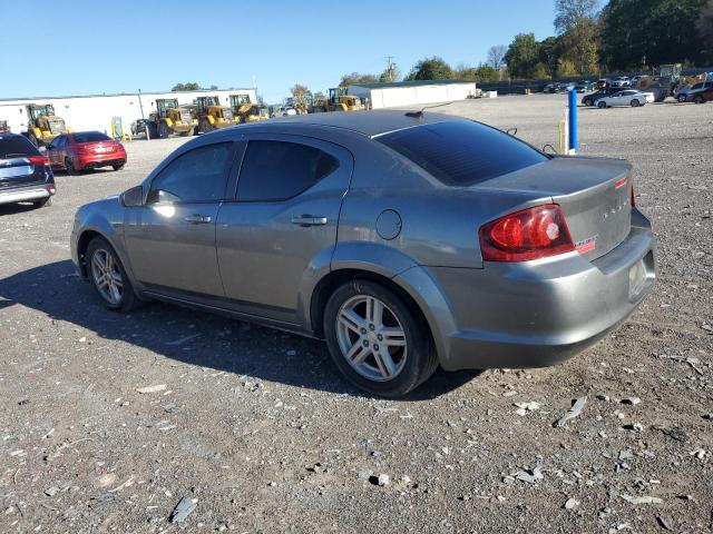 Photo 2 from auction – 2012 DODGE AVENGER SX with VIN 1C3CDZCB2CN237149