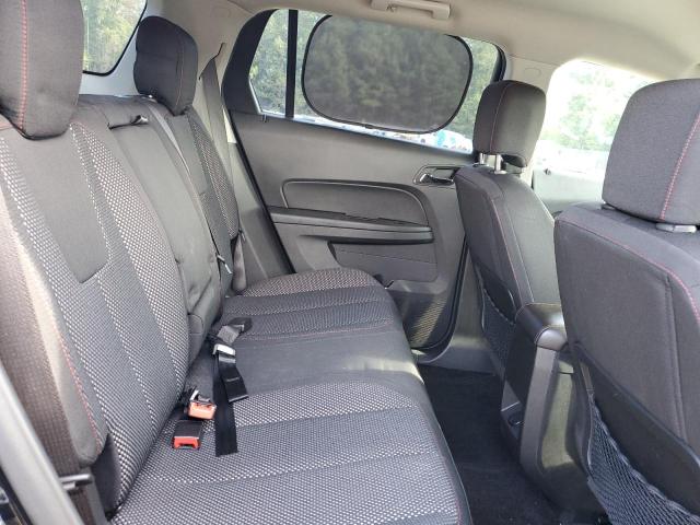 Photo 11 from auction – 2015 GMC TERRAIN SL with VIN 2GKALREK2F6287632