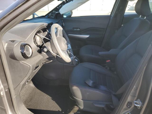 Photo 7 from auction – 2020 NISSAN KICKS SR with VIN 3N1CP5DV7LL489020
