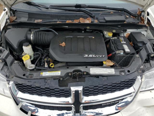 Photo 12 from auction – 2012 DODGE GRAND CARA with VIN 2C4RDGBGXCR215958