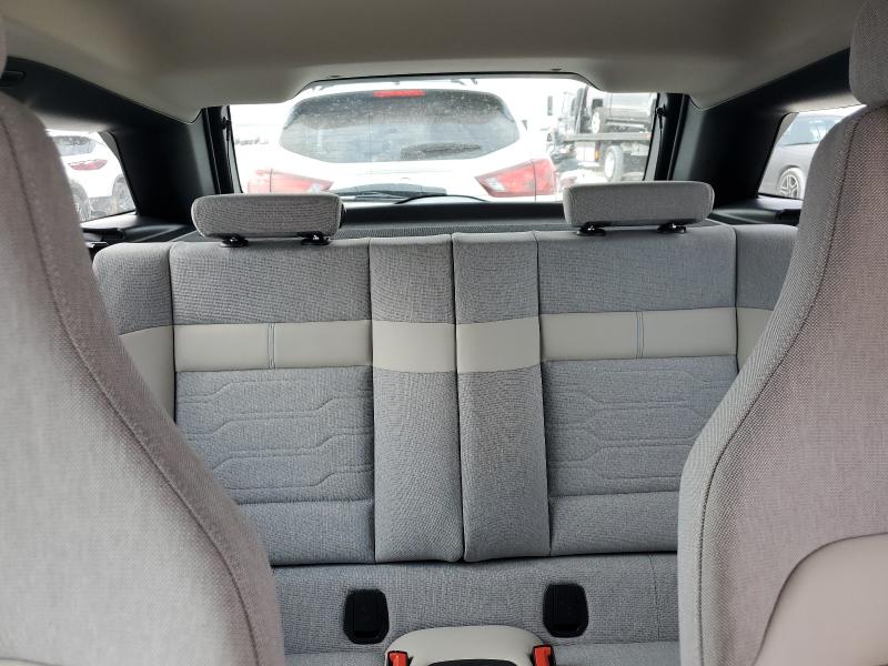 صورة رقم 10 من المزاد - 2016 BMW I3 BEV مع VIN WBY1Z2C55GV556751