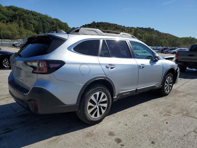 Photo 3 from auction – 2020 SUBARU OUTBACK PR with VIN 4S4BTAEC8L3138523