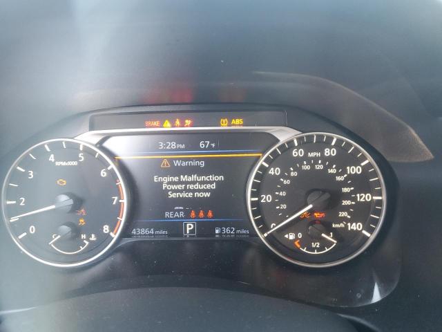 Photo 9 from auction – 2023 NISSAN ALTIMA with VIN 1N4BL4CV8PN399841