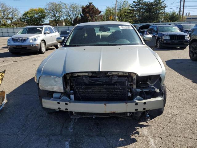 Photo 5 from auction – 2005 CHRYSLER 300 TOURING with VIN 2C3JA53G35H131308