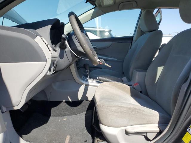 Photo 7 from auction – 2012 TOYOTA COROLLA BA with VIN 5YFBU4EE7CP017493