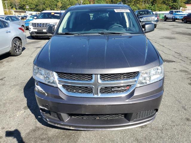 Photo 5 from auction – 2018 DODGE JOURNEY SE with VIN 3C4PDCAB4JT277145