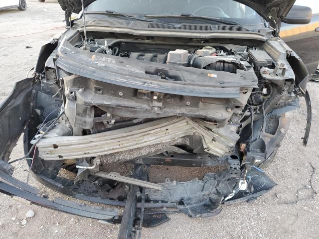 Photo 12 from auction – 2016 FORD EXPLORER P with VIN 1FM5K8AR9GGB54425