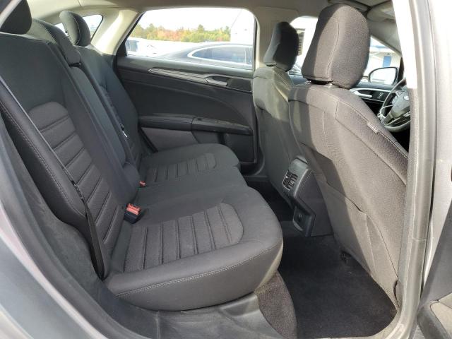 Photo 10 from auction – 2020 FORD FUSION SE with VIN 3FA6P0HD7LR101091