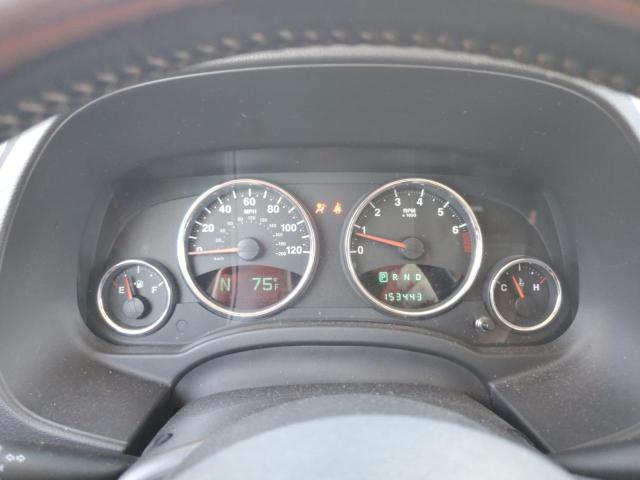 Photo 9 from auction – 2011 JEEP PATRIOT LA with VIN 1J4NT4GB2BD213596