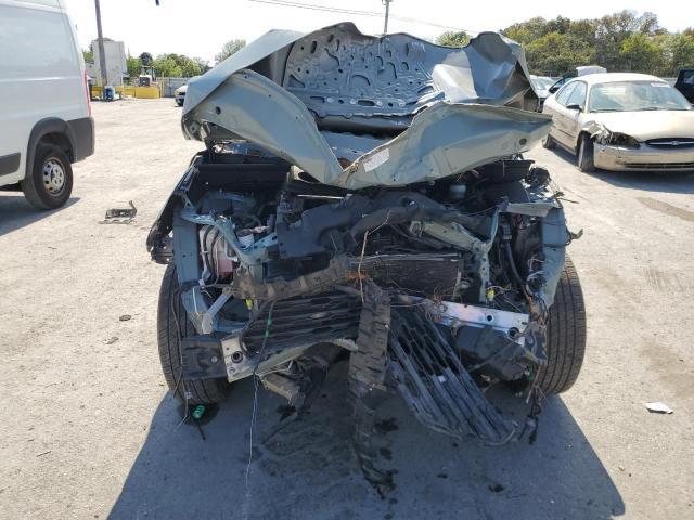 Photo 5 from auction – 2019 TOYOTA RAV4 XLE P with VIN JTMC1RFV2KD503249