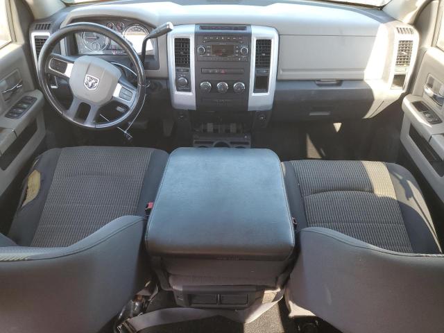Photo 8 from auction – 2009 DODGE RAM 1500 with VIN 1D3HV13T39S771397