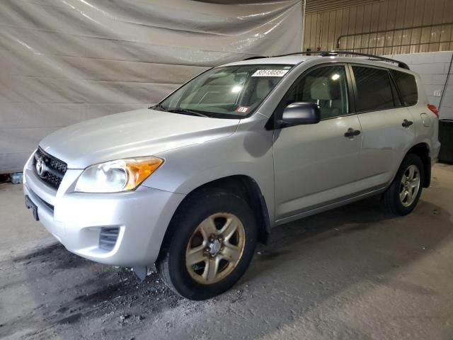 TOYOTA RAV4 2009 with VIN JTMBF33VX95016013 - Photo from auction
