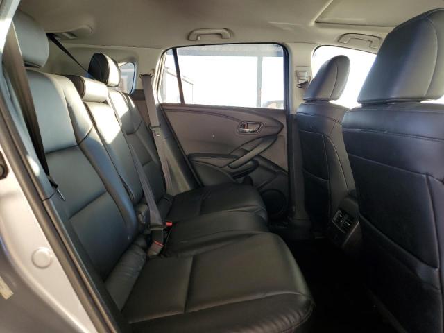 Photo 11 from auction – 2018 ACURA RDX with VIN 5J8TB4H32JL028591