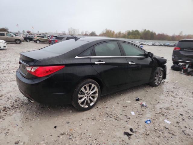 Photo 3 from auction – 2011 HYUNDAI SONATA SE with VIN 5NPEC4AC7BH180919