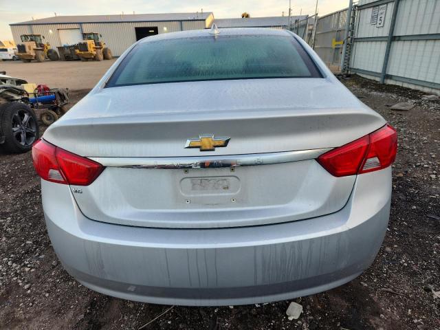 Photo 6 from auction – 2019 CHEVROLET IMPALA LS with VIN 2G11X5S3XK9130633