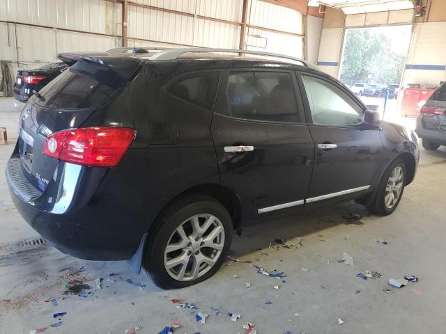 Photo 3 from auction – 2011 NISSAN ROGUE S with VIN JN8AS5MV8BW304084