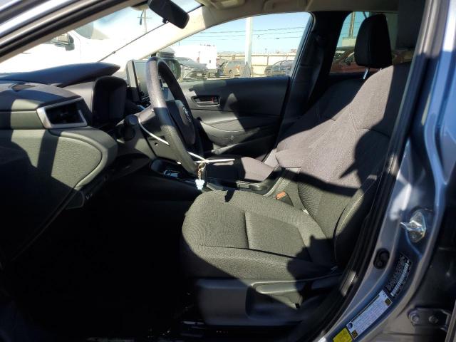 Photo 7 from auction – 2024 TOYOTA COROLLA LE with VIN JTDBCMFE5R3063522