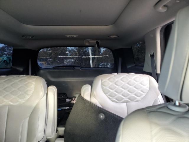 Photo 10 from auction – 2021 HYUNDAI PALISADE with VIN KM8R5DHE1MU250051