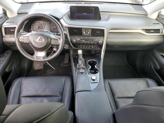 Photo 8 from auction – 2016 LEXUS RX 350 with VIN 2T2ZZMCA6GC032536