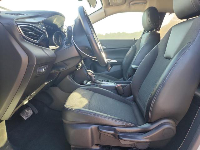 Photo 7 from auction – 2020 BUICK ENCORE GX with VIN KL4MMCSL5LB103075