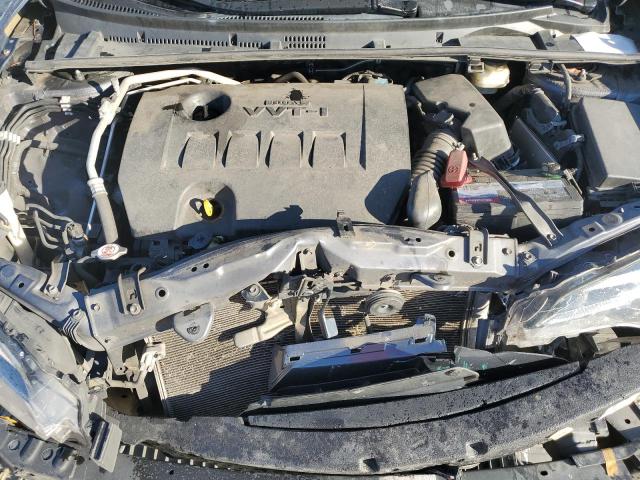 Photo 11 from auction – 2017 TOYOTA COROLLA L with VIN 5YFBURHEXHP714107