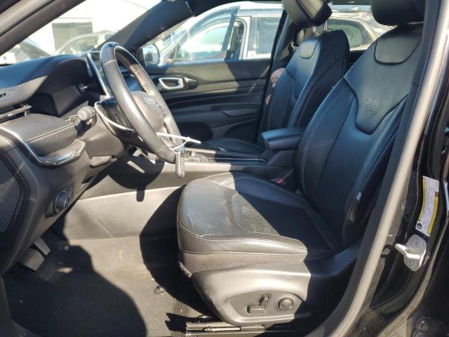 Photo 7 from auction – 2022 JEEP COMPASS LI with VIN 3C4NJDCB9NT173663