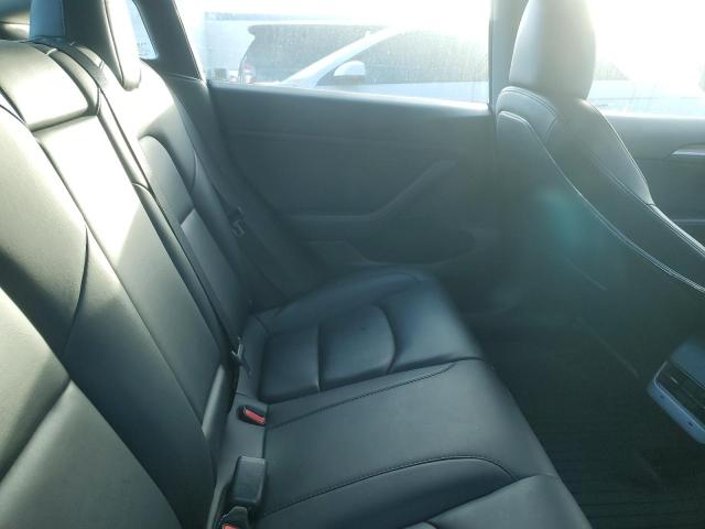 Photo 10 from auction – 2023 TESLA MODEL 3 with VIN 5YJ3E1EA3PF661149