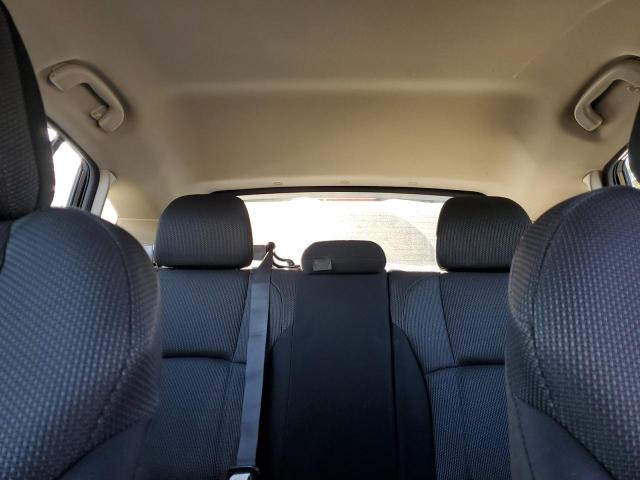 Photo 10 from auction – 2017 SUBARU IMPREZA PR with VIN 4S3GTAD60H3744508
