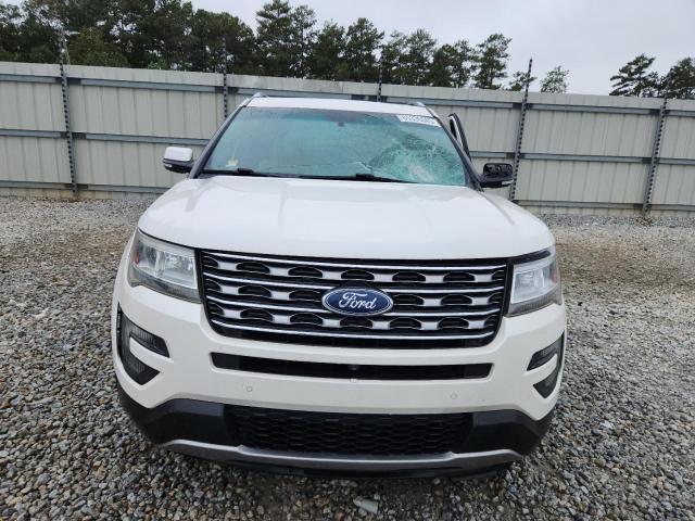 Photo 5 from auction – 2016 FORD EXPLORER with VIN 1FM5K7F86GGA45284