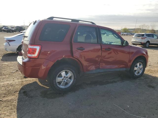 Photo 3 from auction – 2011 FORD ESCAPE XLT with VIN 1FMCU9D76BKC12580