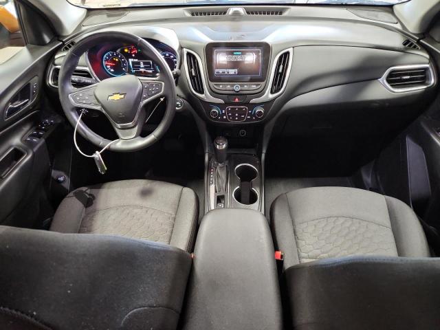 Photo 8 from auction – 2018 CHEVROLET EQUINOX LT with VIN 2GNAXSEV5J6127648