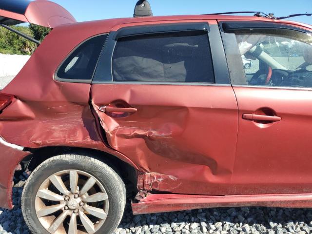 Photo 11 from auction – 2011 MITSUBISHI OUTLANDER with VIN JA4AP4AU2BZ001815