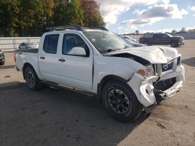 Photo 4 from auction – 2018 NISSAN FRONTIER S with VIN 1N6AD0EV0JN755230
