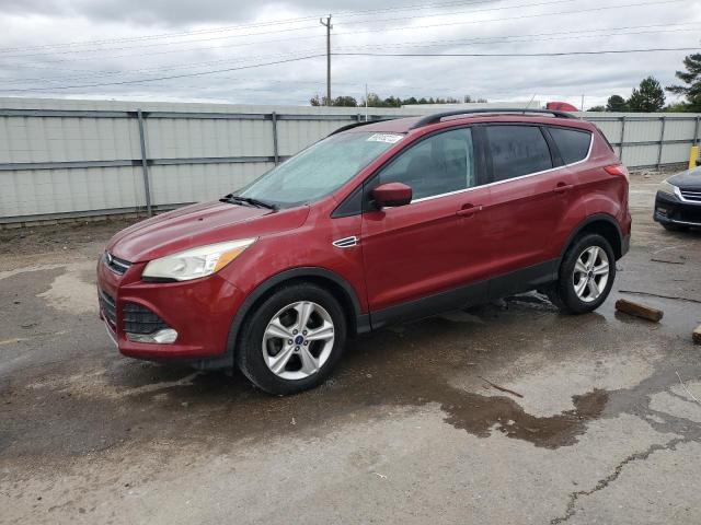 FORD ESCAPE SE 2016 with VIN 1FMCU0GX5GUA03673 - Photo from auction