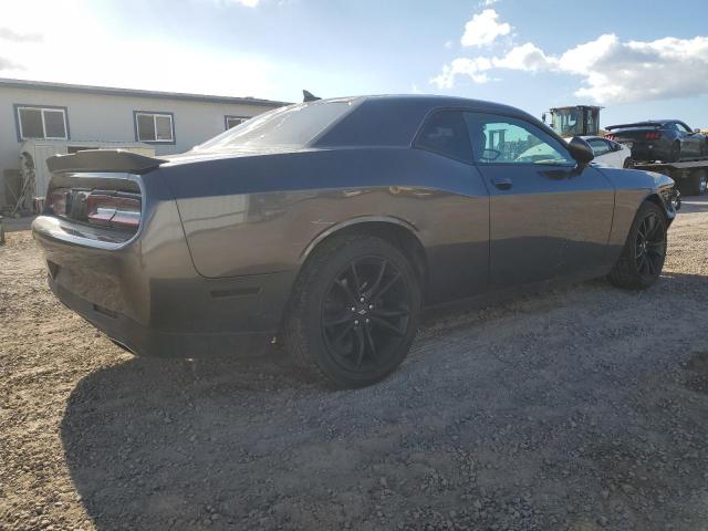 Photo 3 from auction – 2017 DODGE CHALLENGER with VIN 2C3CDZAG3HH592071