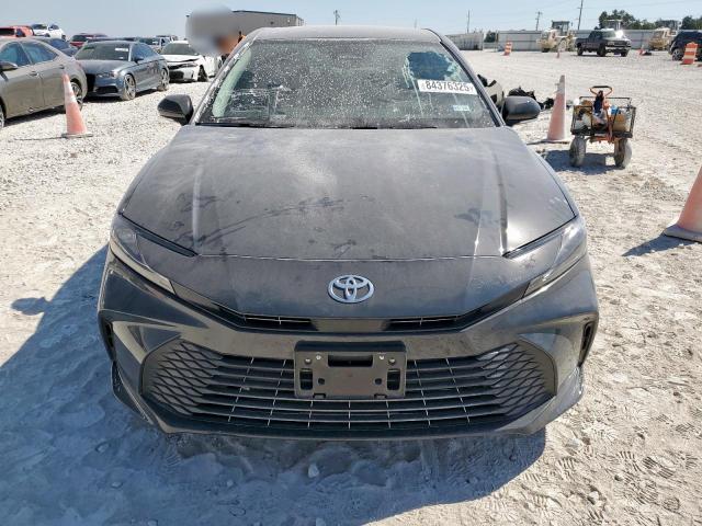Photo 5 from auction – 2025 TOYOTA CAMRY XSE with VIN 4T1DAACK0SU501818