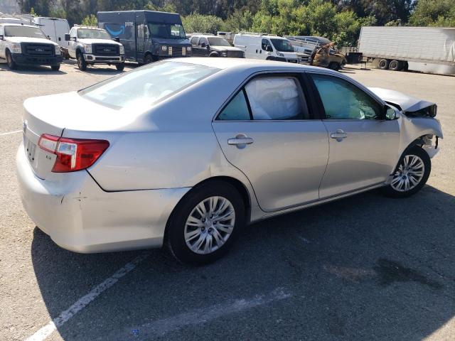 Photo 3 from auction – 2013 TOYOTA CAMRY L with VIN 4T4BF1FK3DR315901
