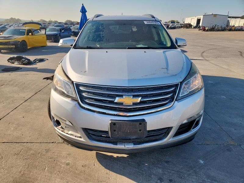 Photo 5 from auction – 2016 CHEVROLET TRAVERSE L with VIN 1GNKRGKD3GJ191769