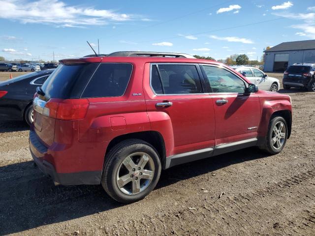 Photo 3 from auction – 2013 GMC TERRAIN SL with VIN 2GKFLSE37D6181423