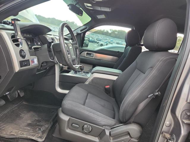 Photo 7 from auction – 2014 FORD F150 SUPERCREW with VIN 1FTFW1CTXEFB06853
