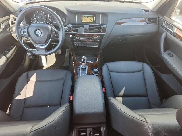 Photo 8 from auction – 2016 BMW X3 XDRIVE2 with VIN 5UXWX9C52G0D71223