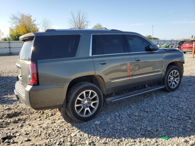 Photo 3 from auction – 2017 GMC YUKON DENA with VIN 1GKS2CKJ7HR132176