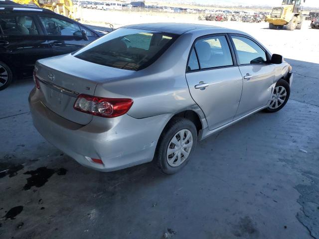 Photo 3 from auction – 2011 TOYOTA COROLLA BASE with VIN JTDBU4EE7B9151697